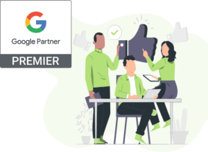 google partner